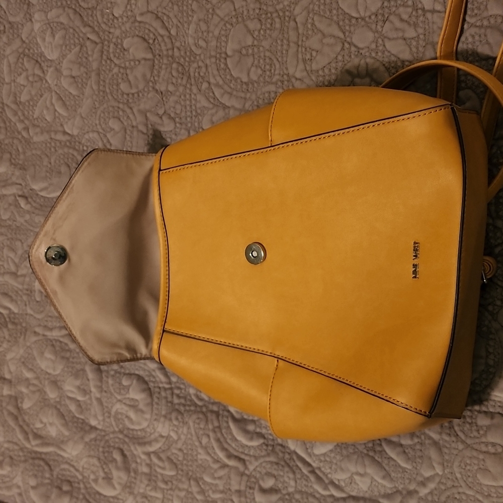 Mini backpack - Picture 5 of 5